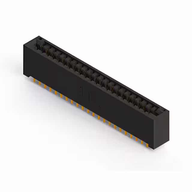 396-044-521-201 EDAC Inc.  Edgeboard Connectors